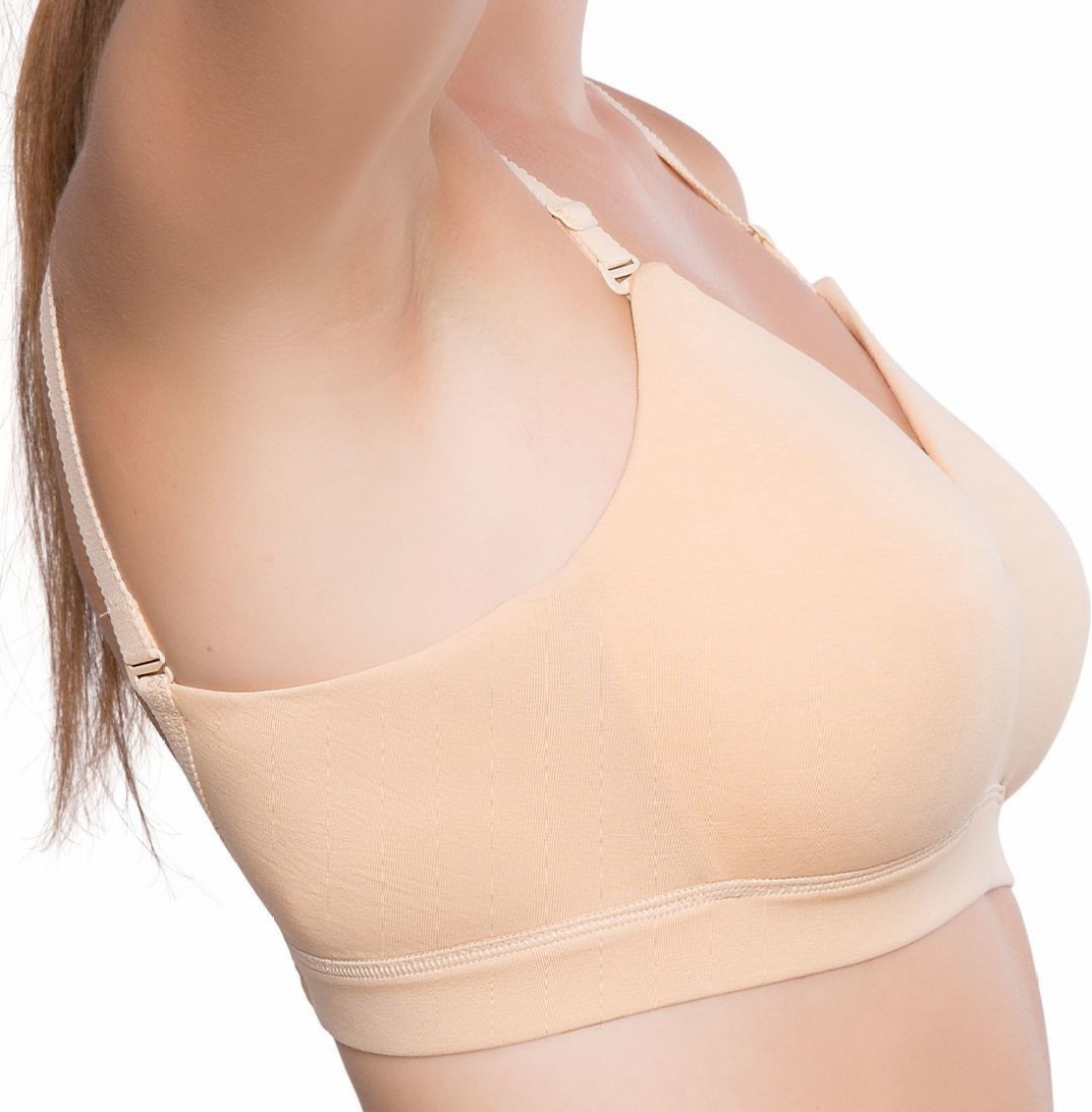 Trylo SUPERFIT 34 DOVE C - CUP Women Full Coverage Non Padded Bra - Buy  Trylo SUPERFIT 34 DOVE C - CUP Women Full Coverage Non Padded Bra Online at  Best Prices in India