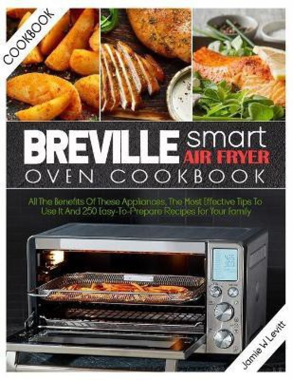 breville smart oven air tips