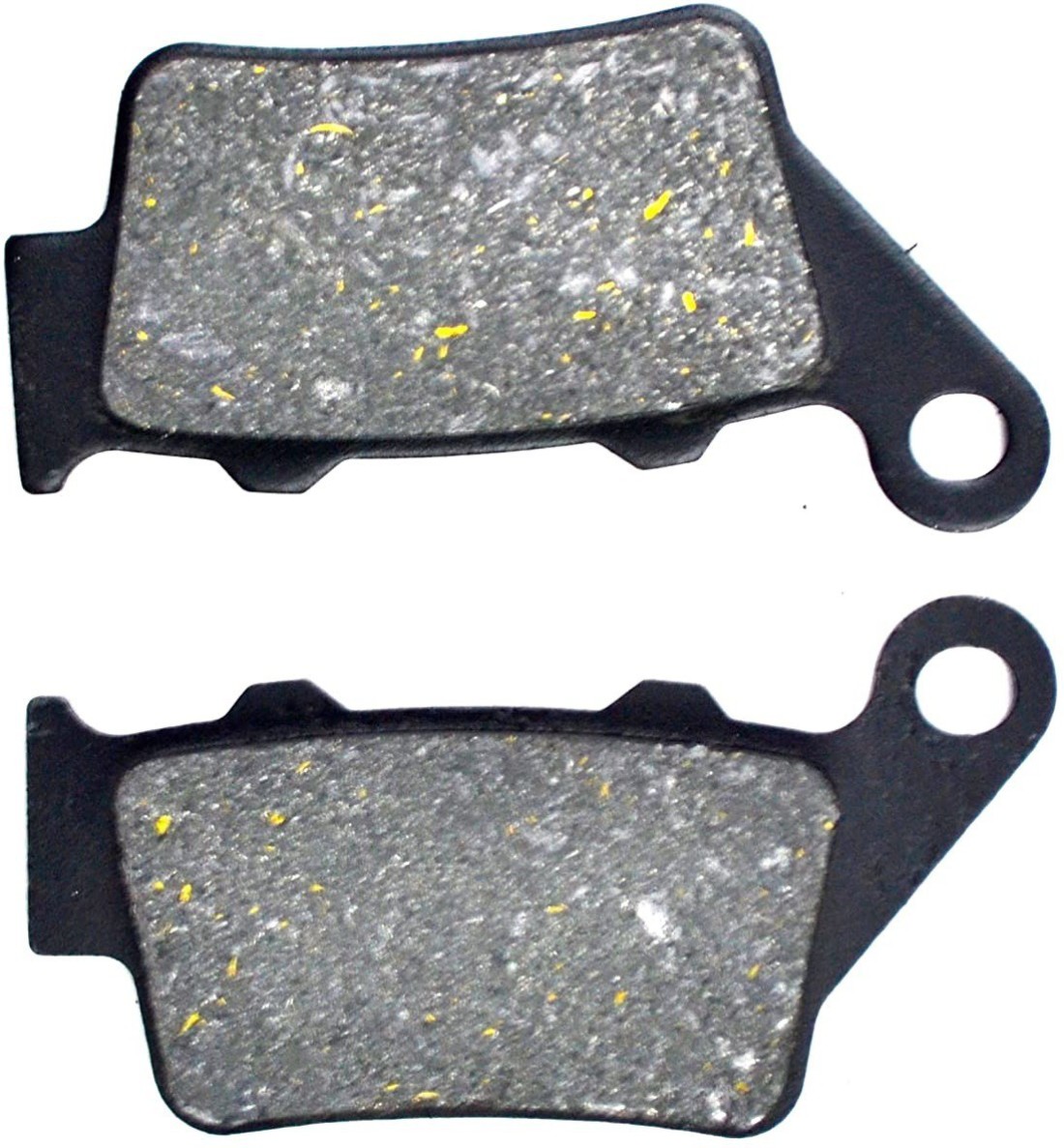 ns200 brake pad