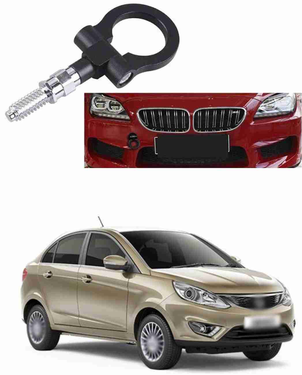 Towing discount hook brio