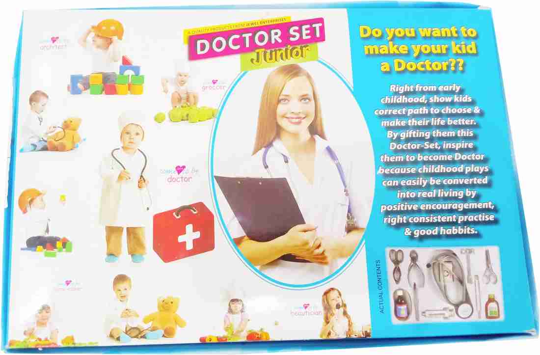 American girl doctor kit store