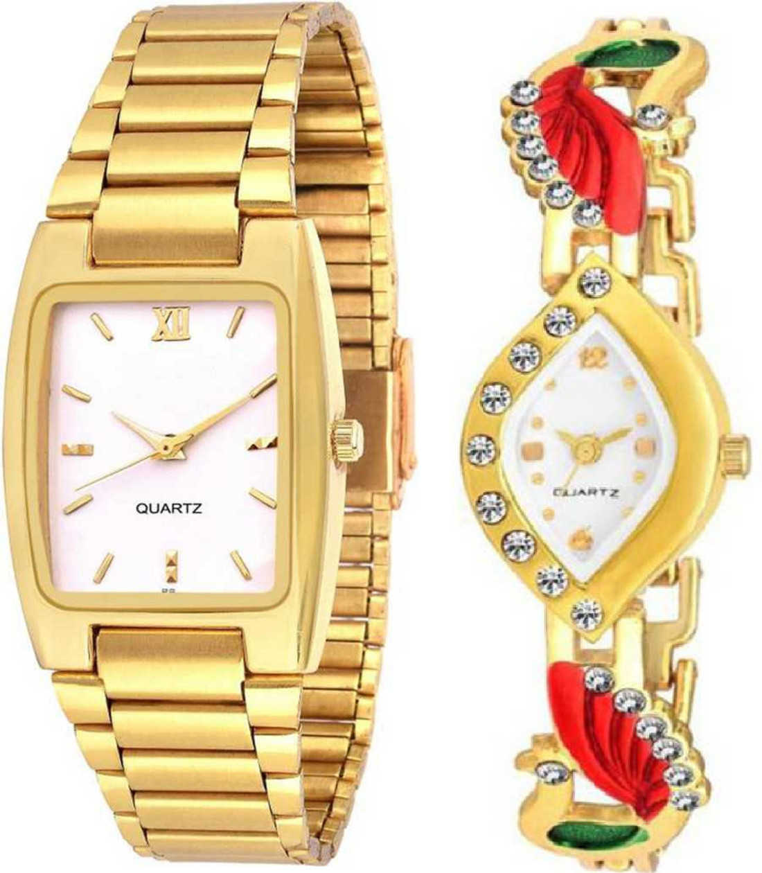 Couple watch online flipkart shop