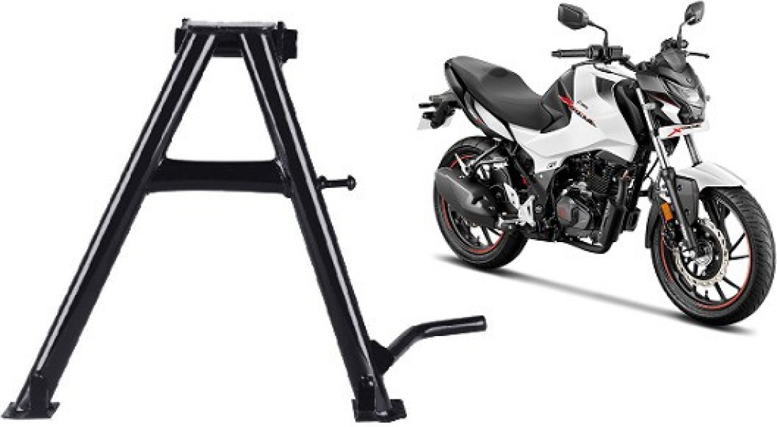 BOZZO Hero Honda cbz Xtreme Bike Centre Stand Price in India Buy