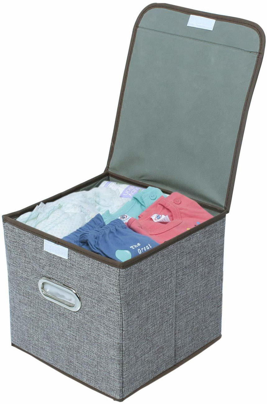 10x10 outlet storage bins
