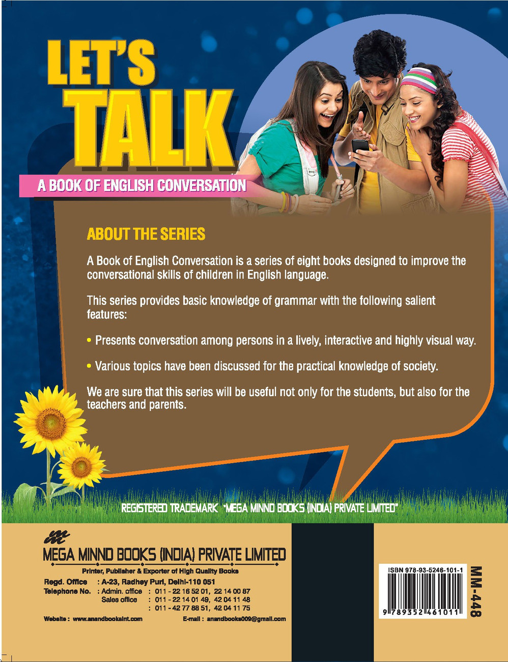 English sales conversation 6