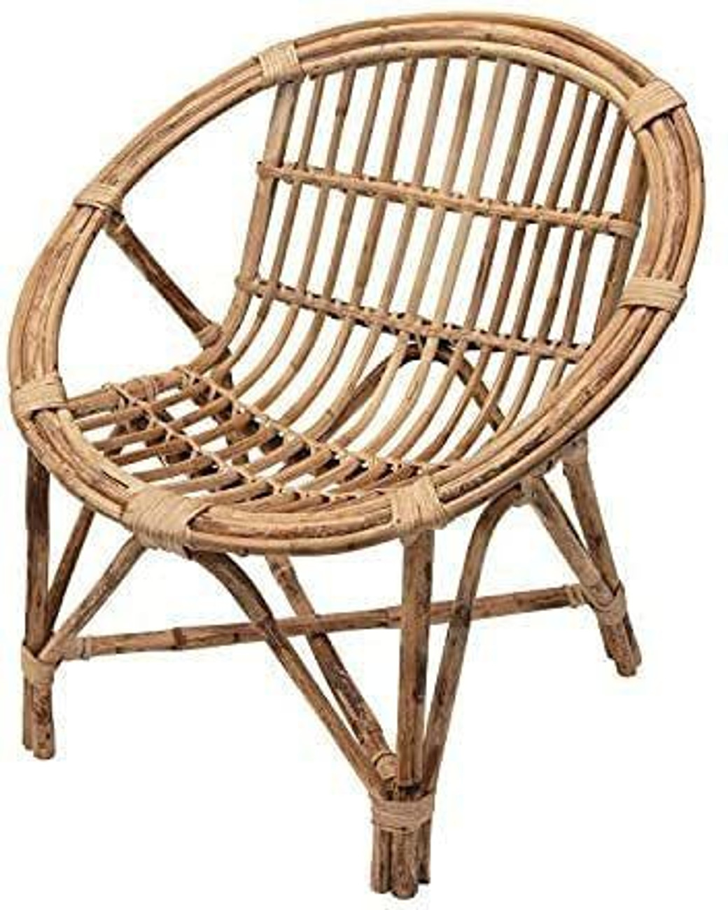 Bamboo chair on sale flipkart