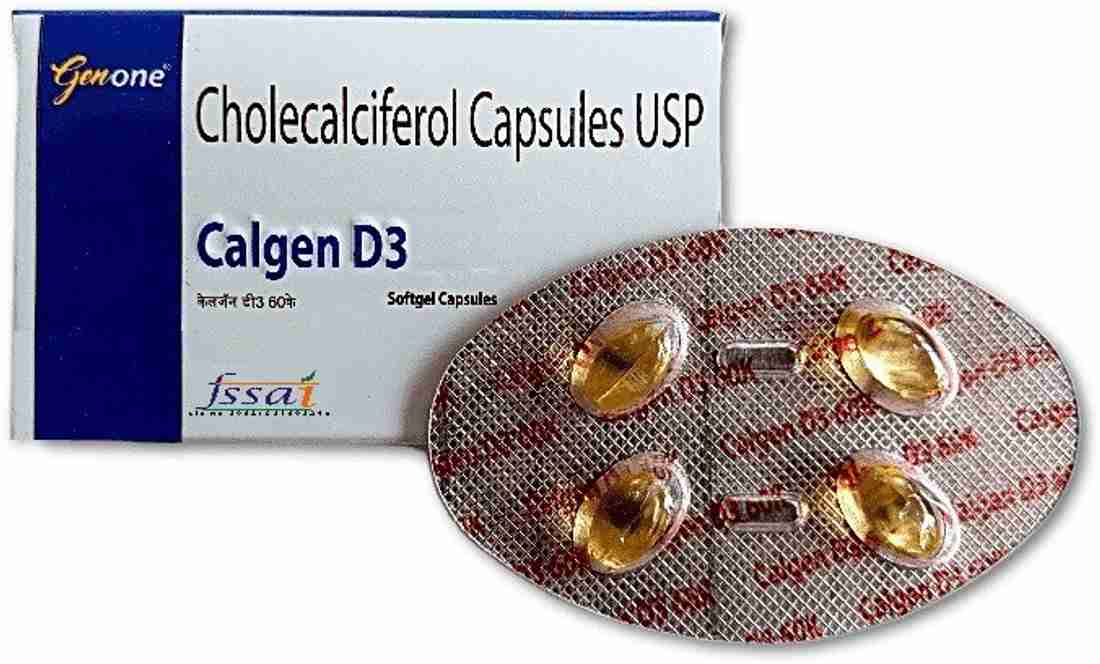 genone Calgen Vitamin D3 for Healthy Bones and Immunity Price in India -  Buy genone Calgen Vitamin D3 for Healthy Bones and Immunity online at  Flipkart.com