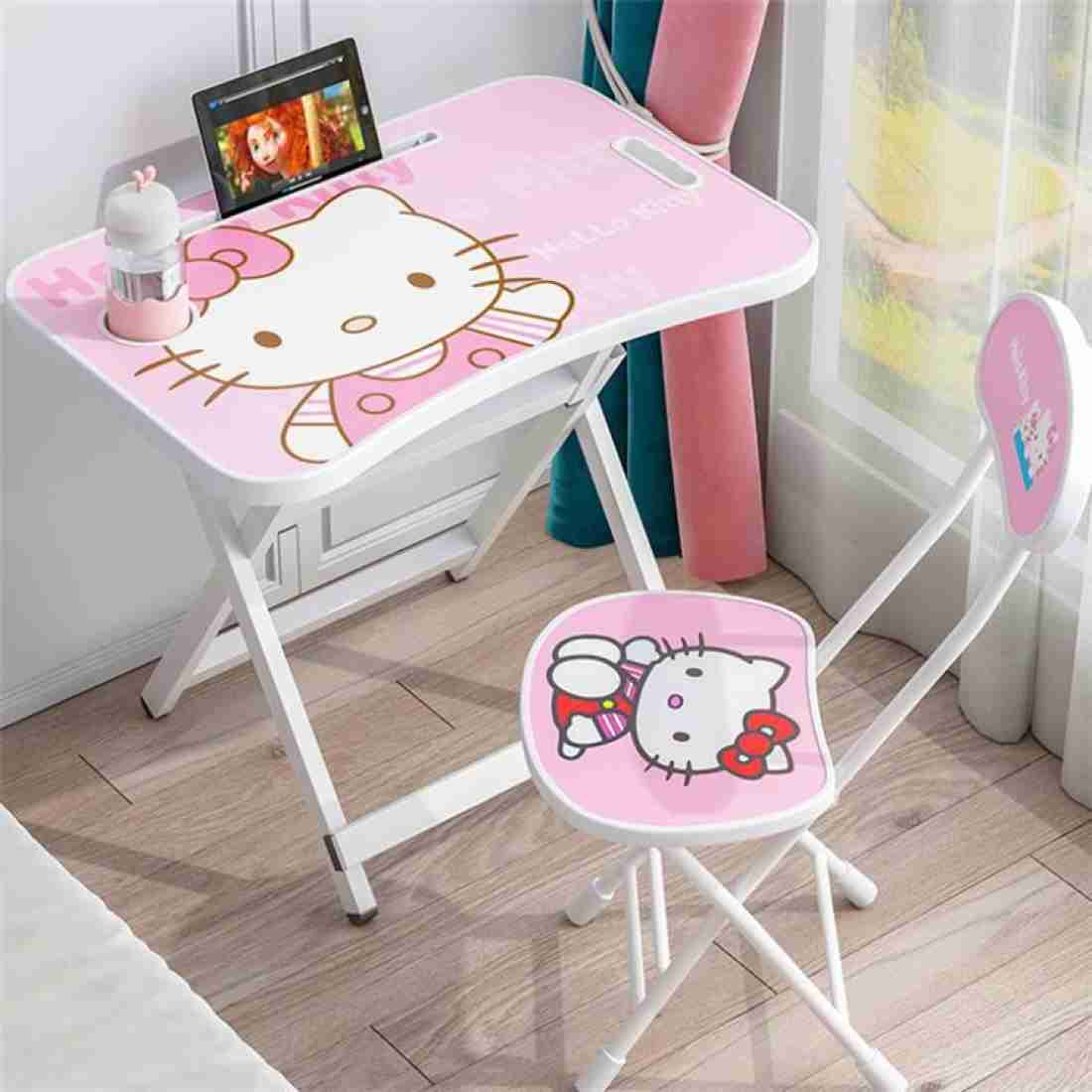 mlu Baby desk / kids study table and chair set yellow 11 - Buy Baby Care  Products in India