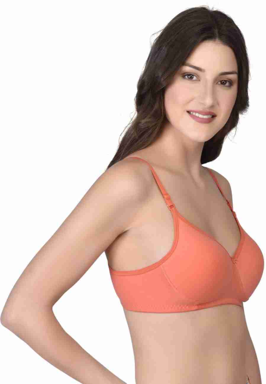 small candy Women T-Shirt Lightly Padded Bra - Buy small candy