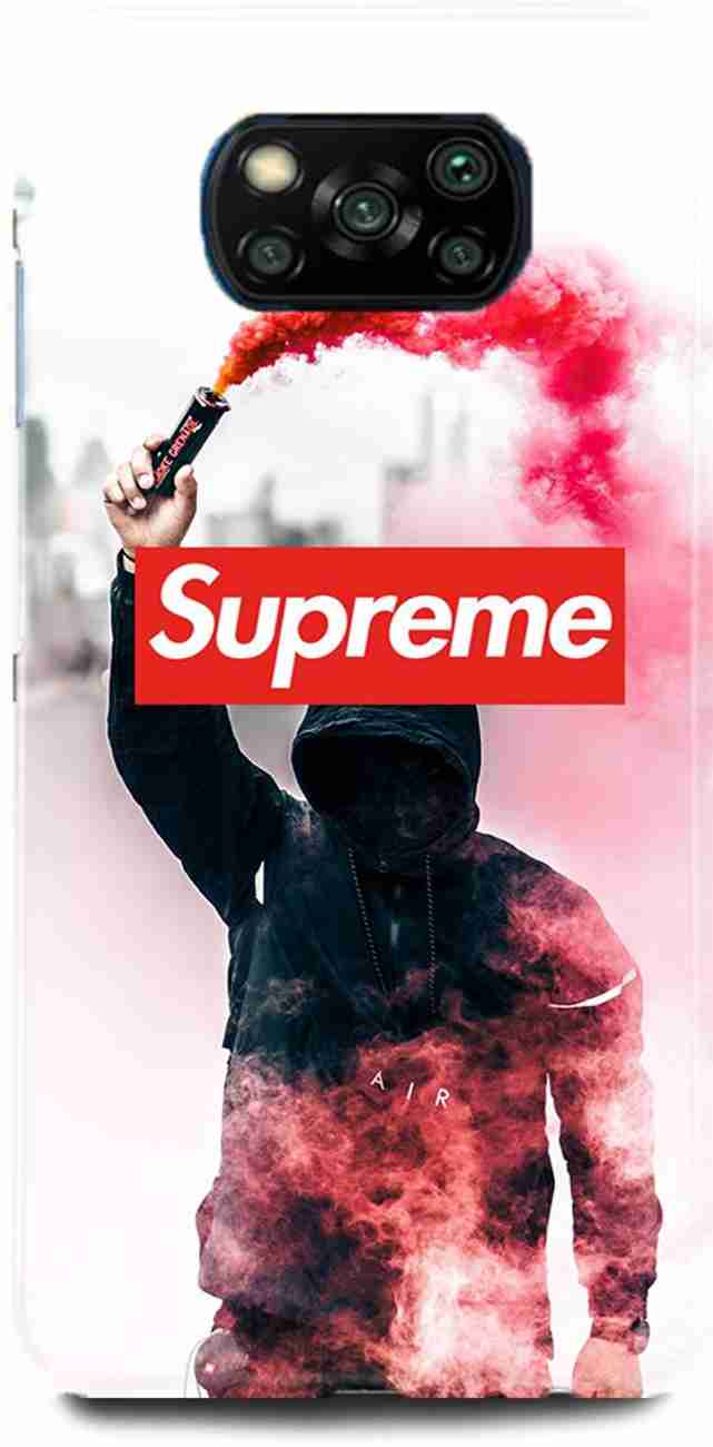 Supreme hotsell mobile covers