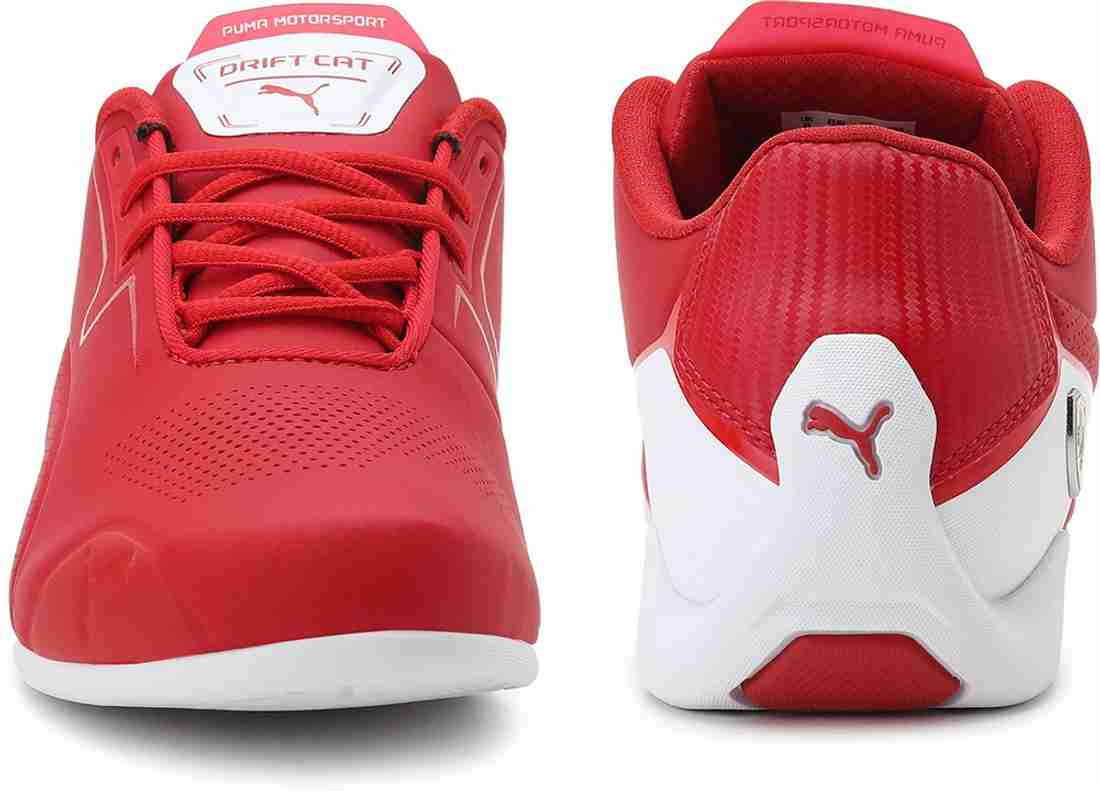 Tenis puma ferrari sale drift cat 5