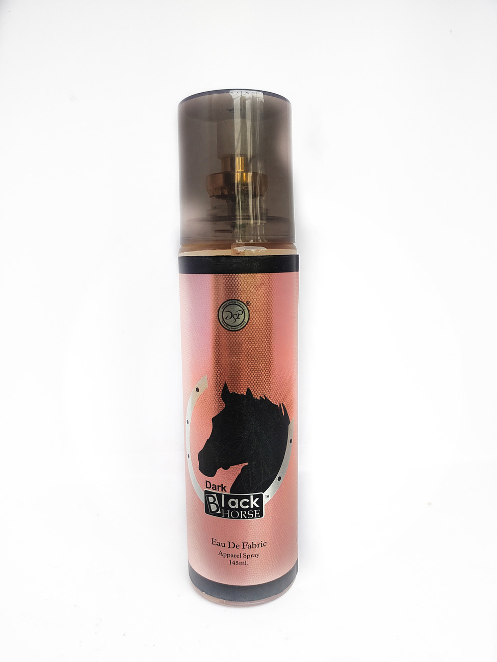 Black 2025 horse perfume