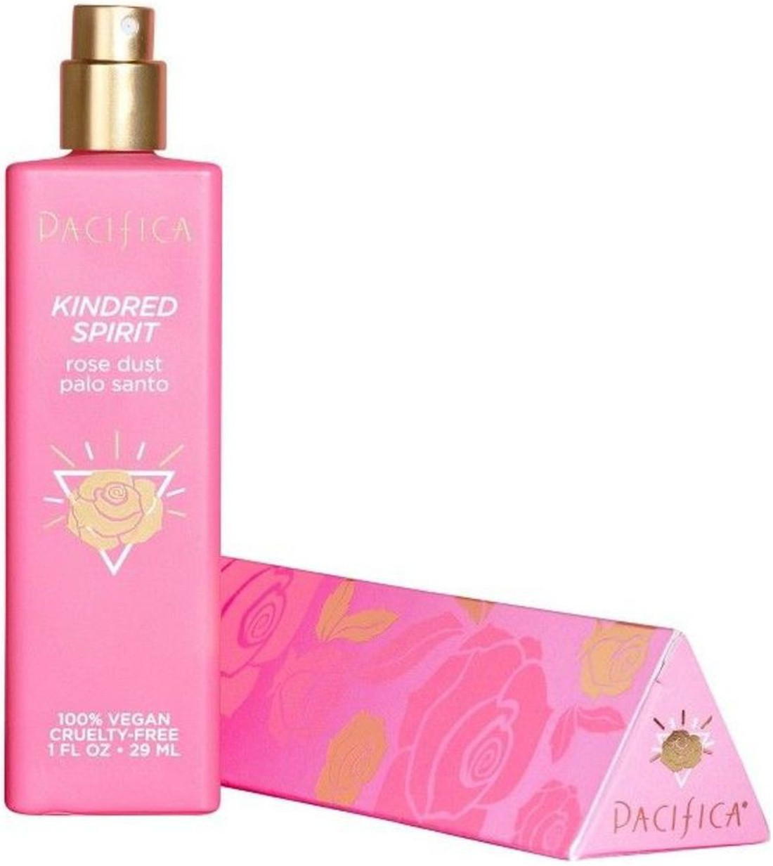 Kindred spirit body spray online