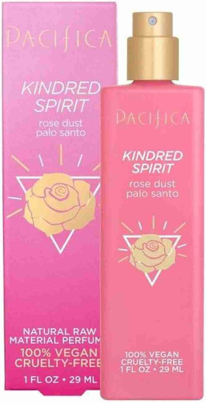 Kindred spirit body 2025 spray