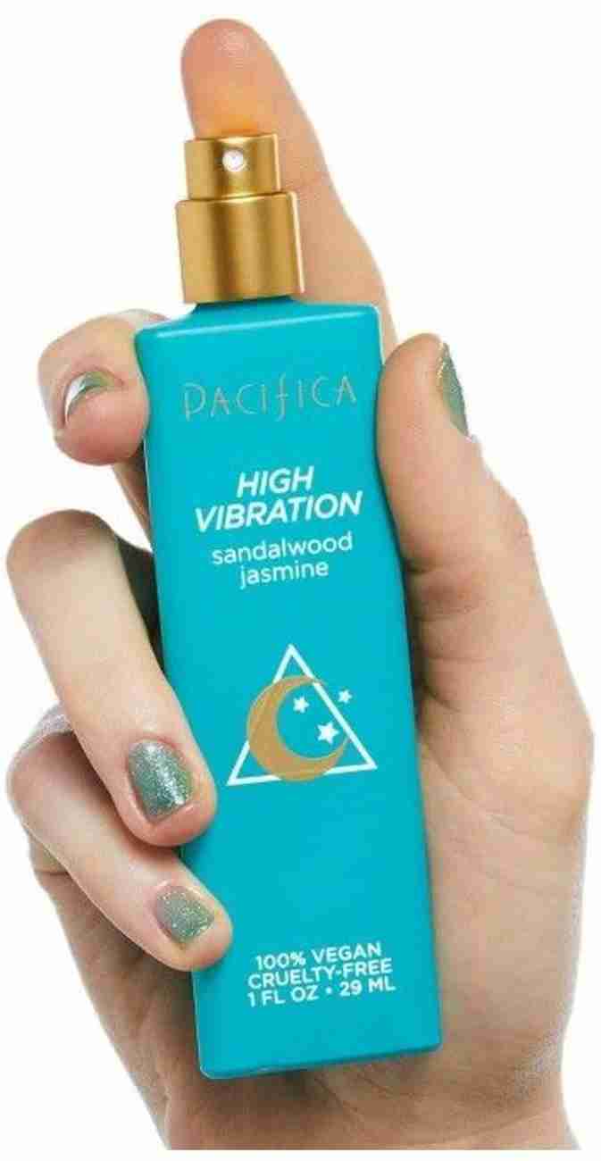 Pacifica jasmine sale perfume