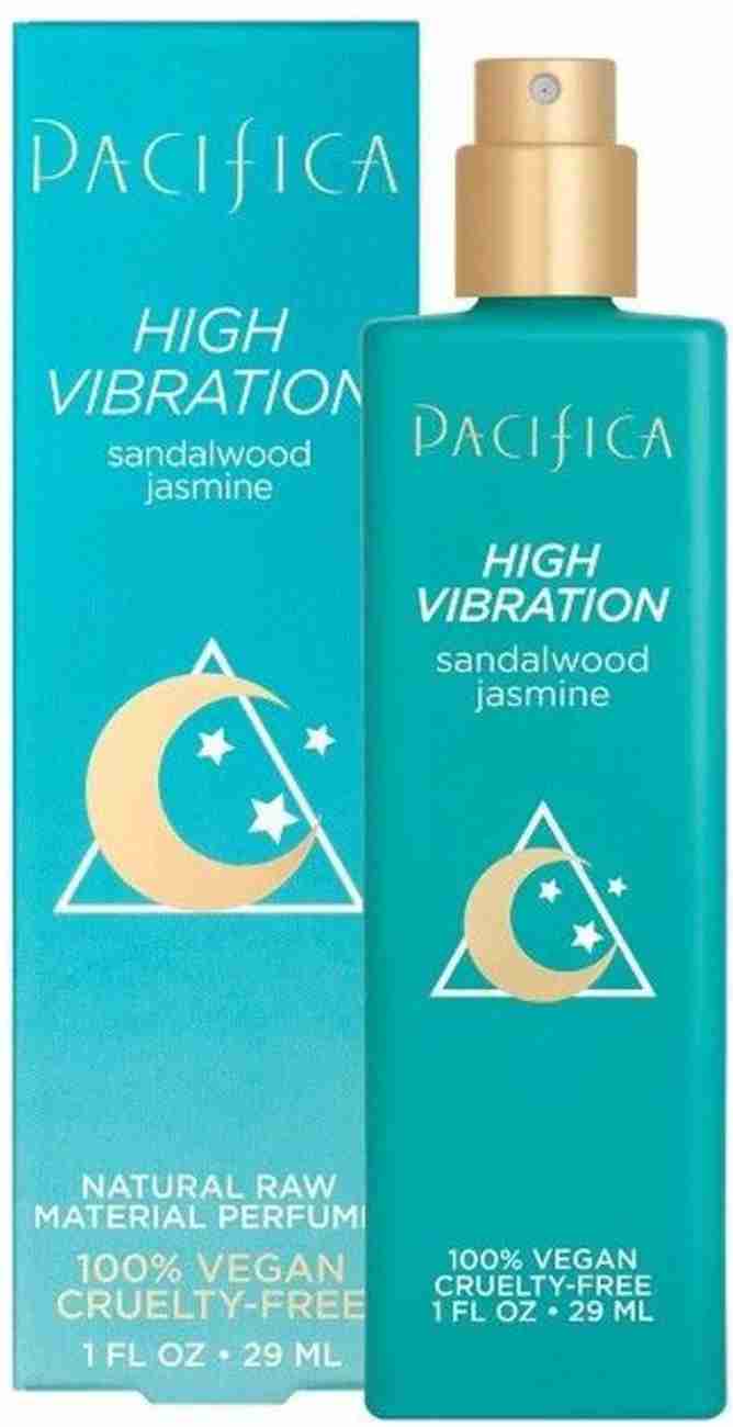 Buy Pacifica Natural Origins High Vibration Spray Perfume Perfume