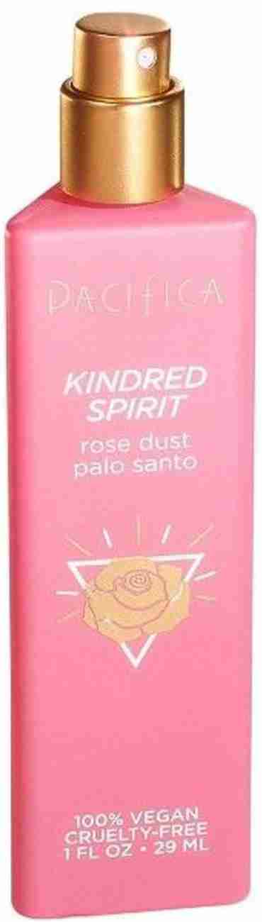 Kindred spirit body spray 2025