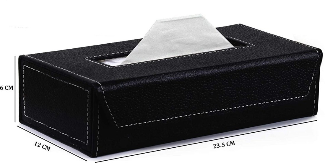 AuTO ADDiCT Car Tissue Box Paper Tissue Holder Black with 200 Sheets(100  Pulls) For Mercedes Benz C-Class Vehicle Tissue Dispenser Price in India -  Buy AuTO ADDiCT Car Tissue Box Paper Tissue