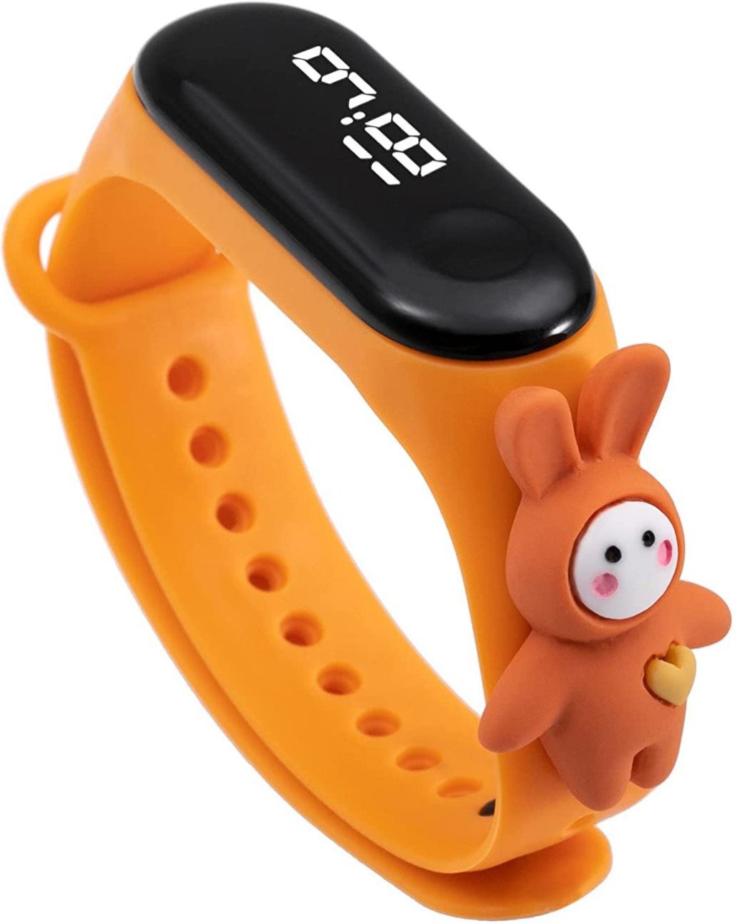 Flipkart deals baby watch