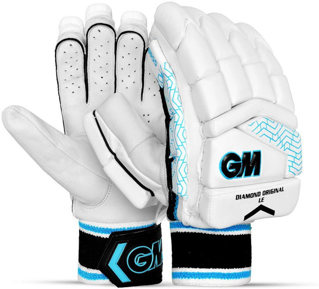 Gm original outlet le batting gloves