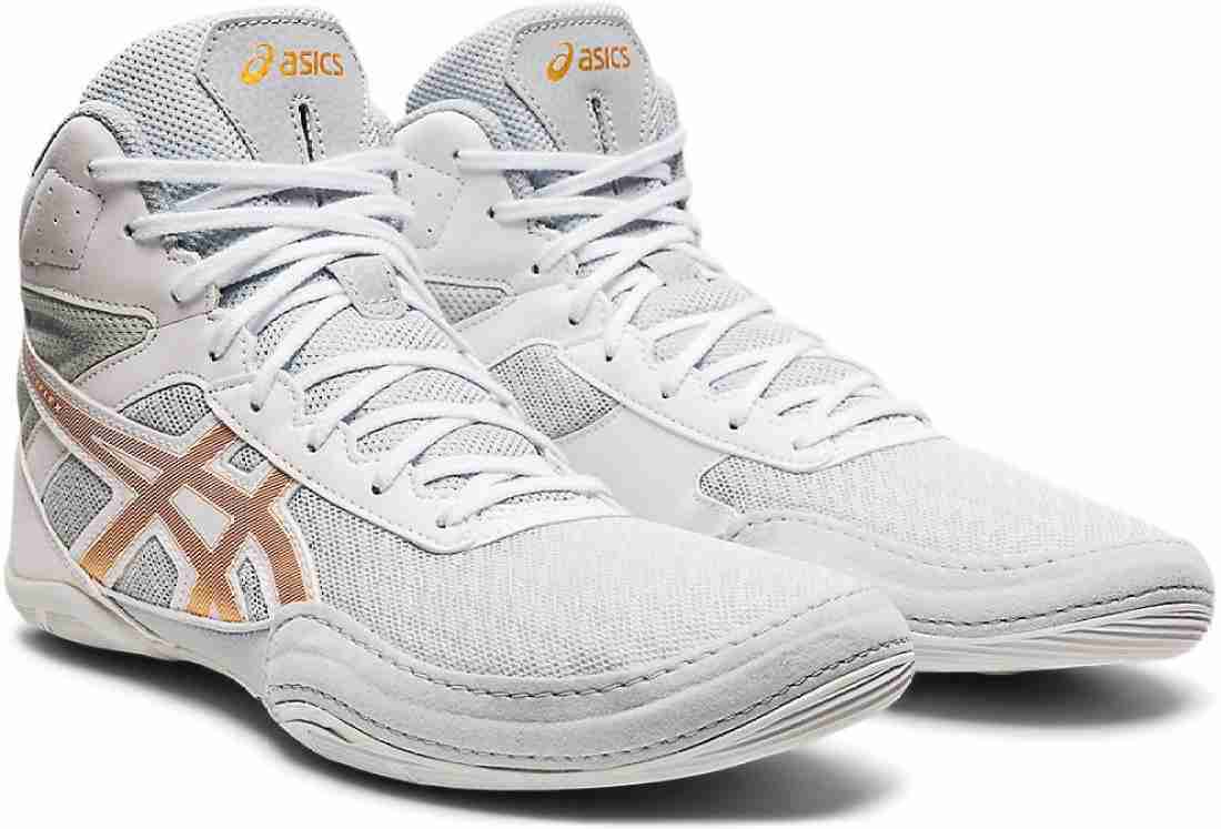 Asics Matflex Boxing Shoes, 47% OFF