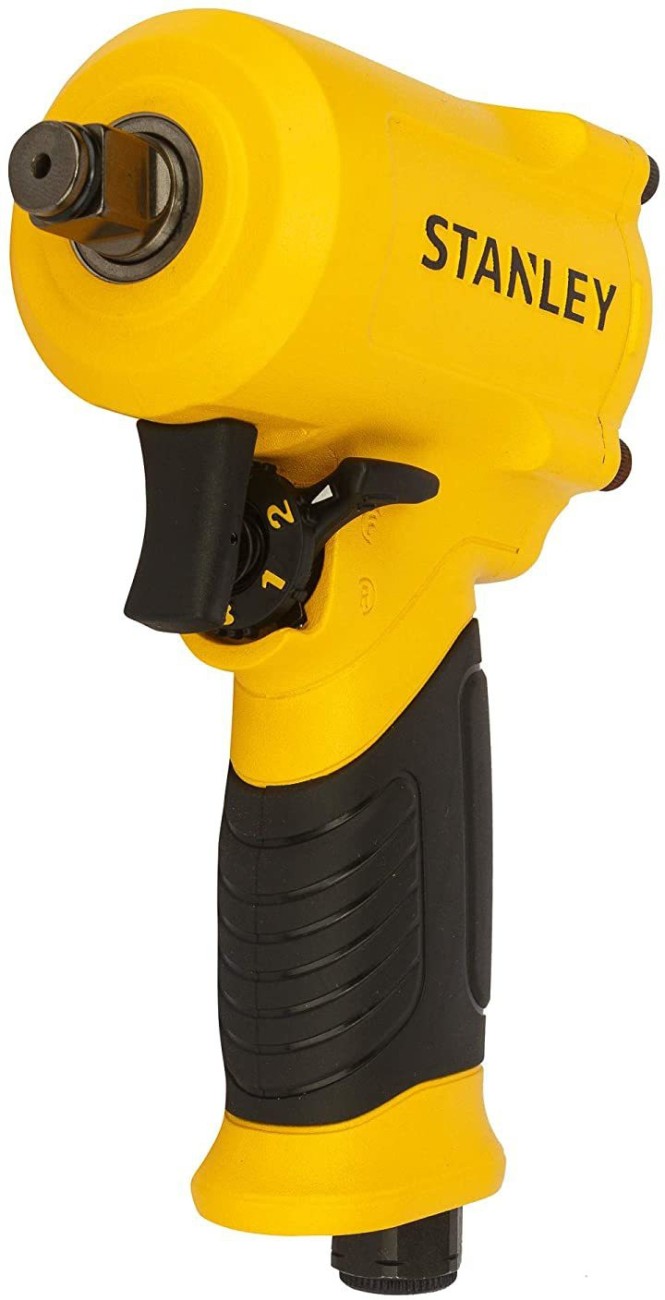 STANLEY MINI IMPACT WRENCH Pneumatic Impact Wrench Price in India