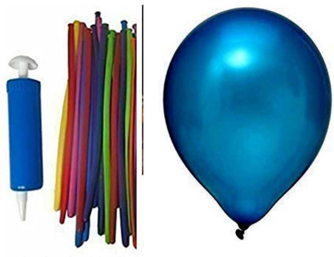 Balloon Arch Garland Decorating Strip Kit (Including 1 Roll 16.4ft