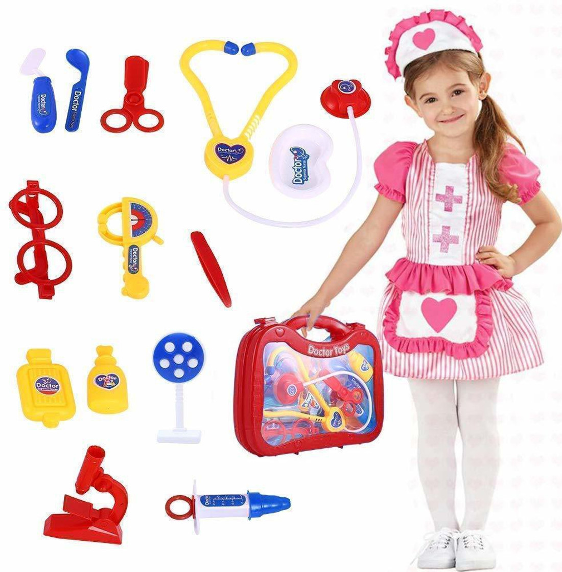 Fashion doctor set hot sale