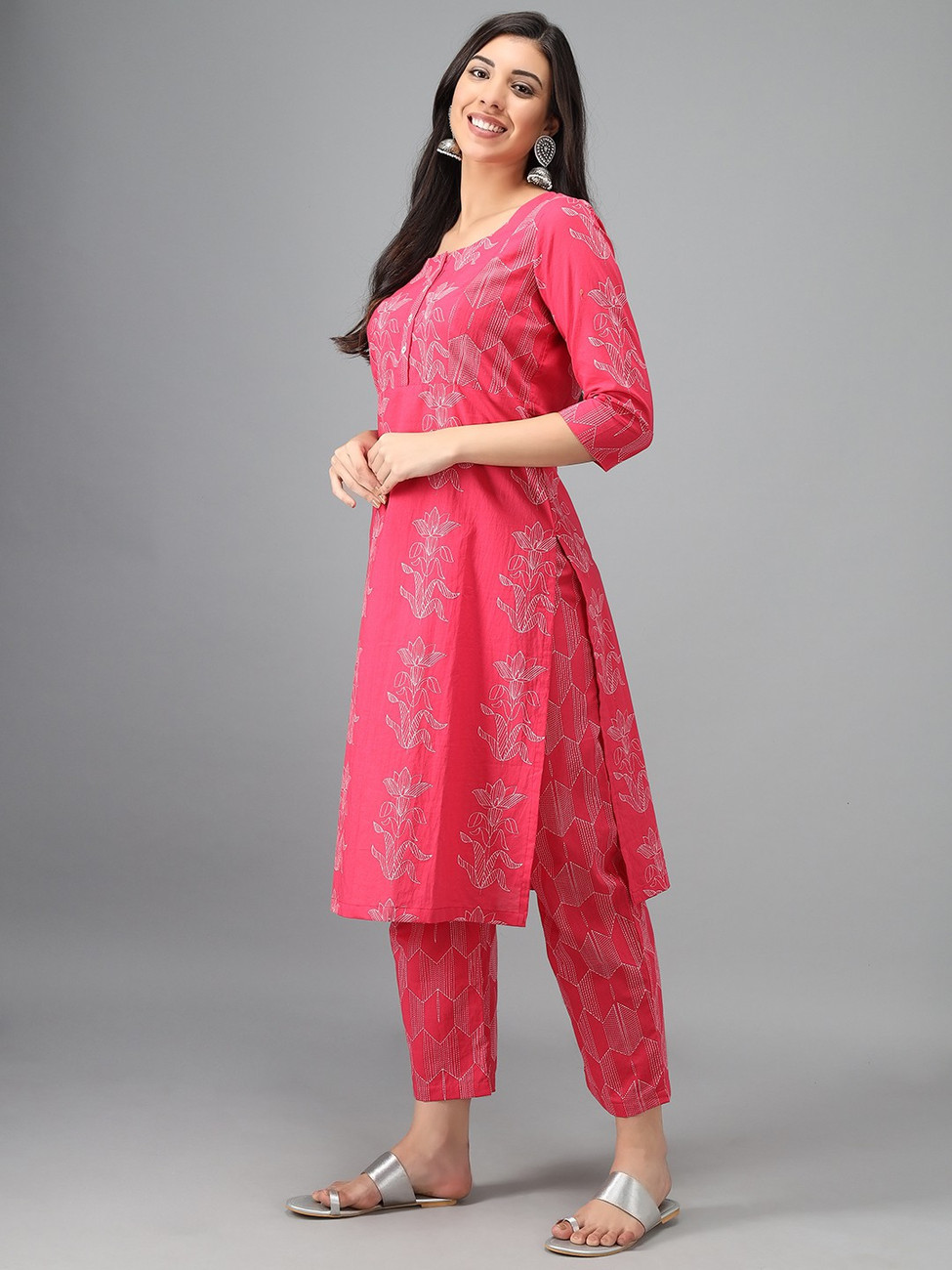 Diya Trends Bibas Vol 11 by Kajal Style Kurti with Palazzo Pant Wholesale  Catalog 14 Pcs  Suratfabriccom