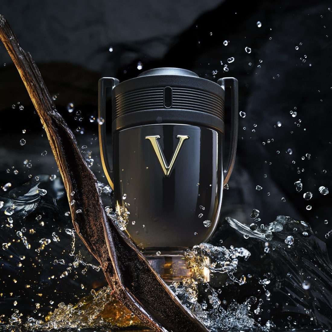 Invictus hotsell perfume clasico