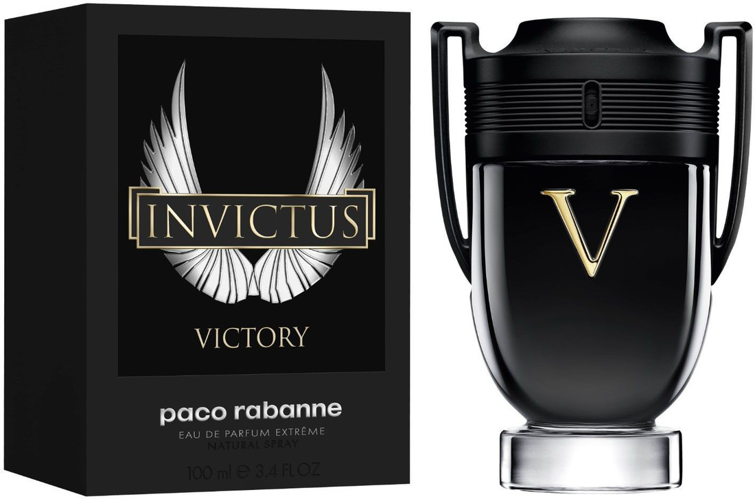 Invictus perfume clasico sales