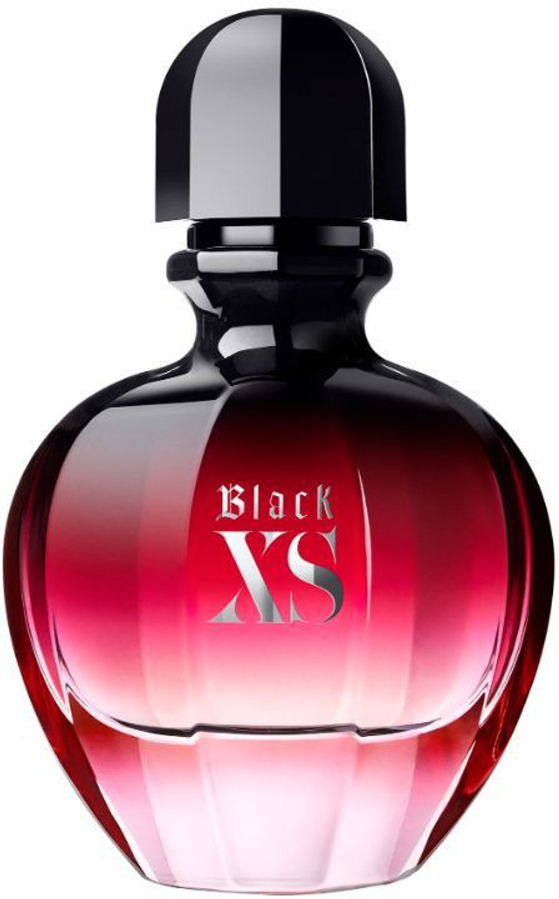 Buy PACO RABANNE Black XS For Her Eau de Parfum 30ML Eau de Parfum