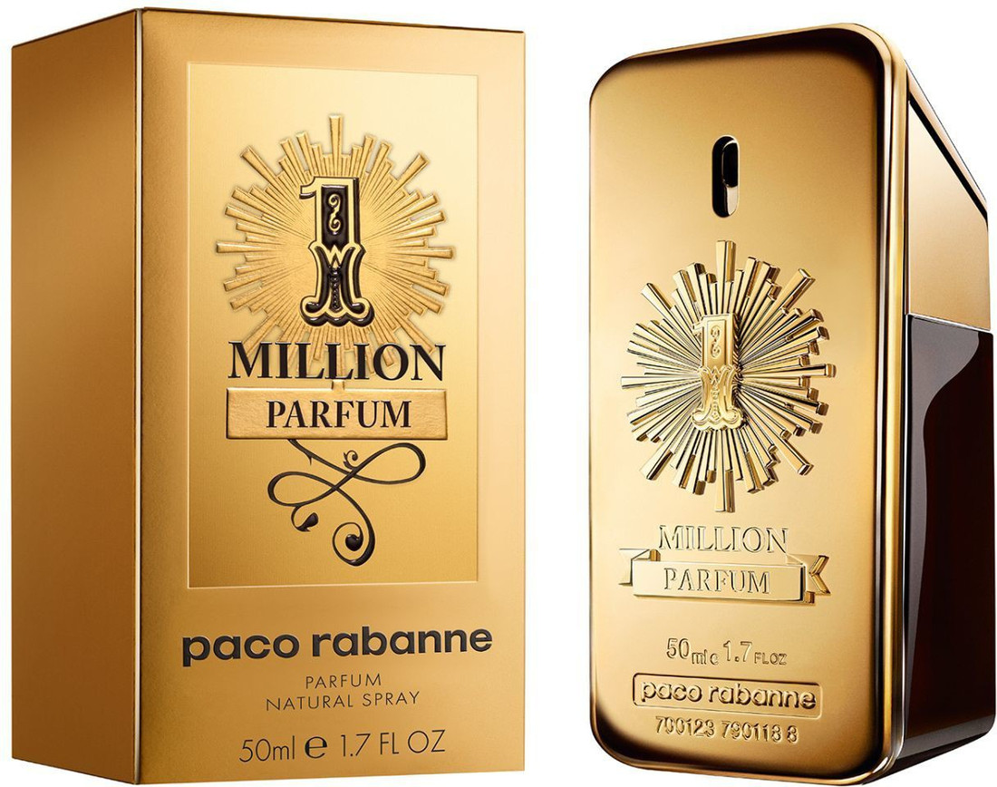 1 million perfume flipkart