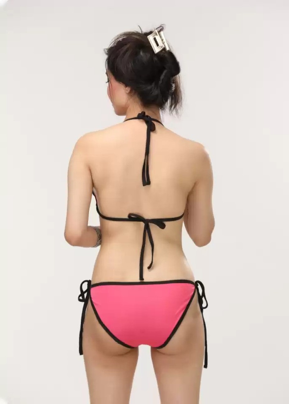 Bikini Lingerie Set - Buy Bikini Lingerie Set Online at Best Prices in  India