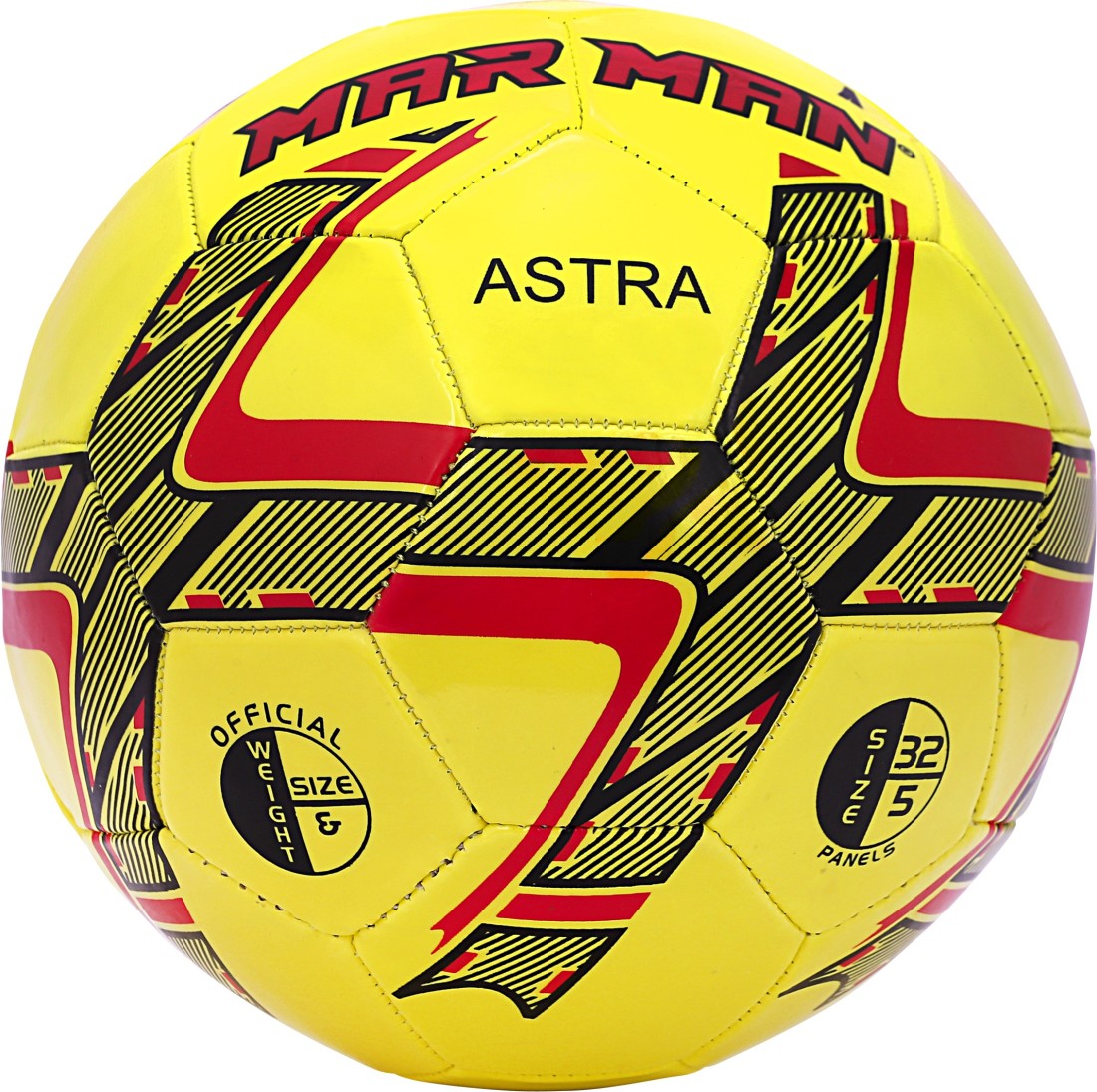 COSCO Astra Football - Size: 5 - Buy COSCO Astra Football - Size: 5 Online  at Best Prices in India - Sports & Fitness