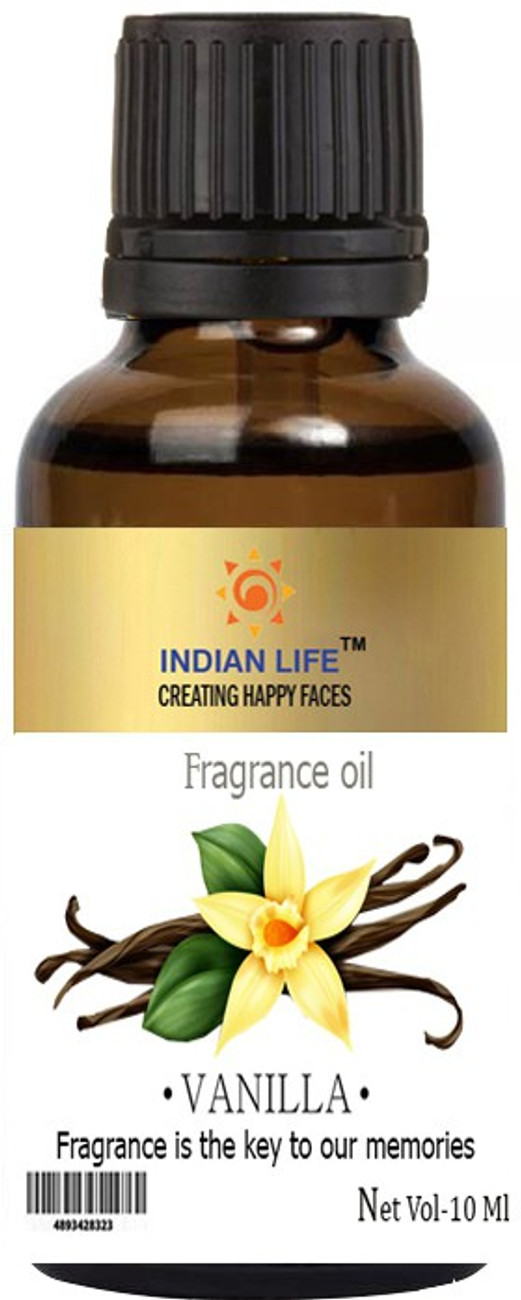 Amber vanilla fragrance oil best sale