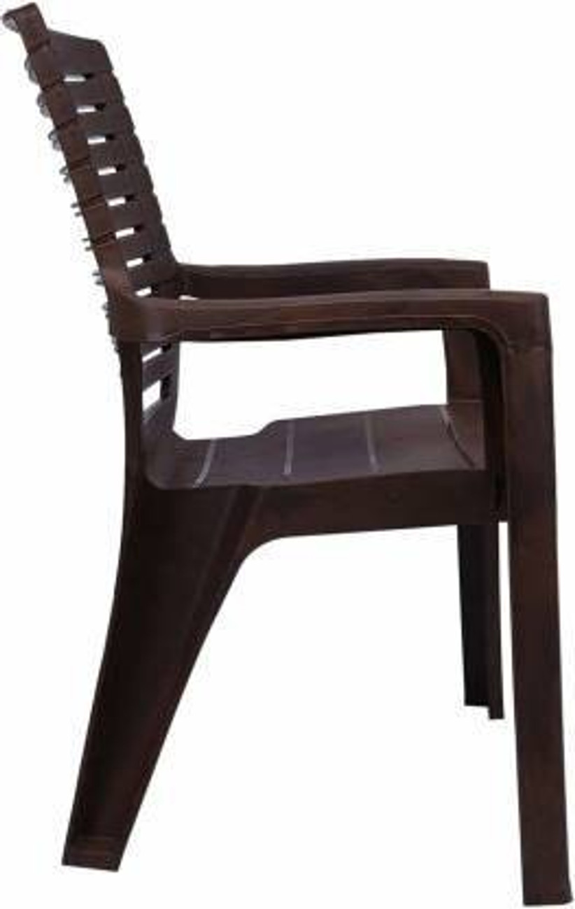 Flipkart Perfect Homes Relax Plastic Outdoor Chair Price in India