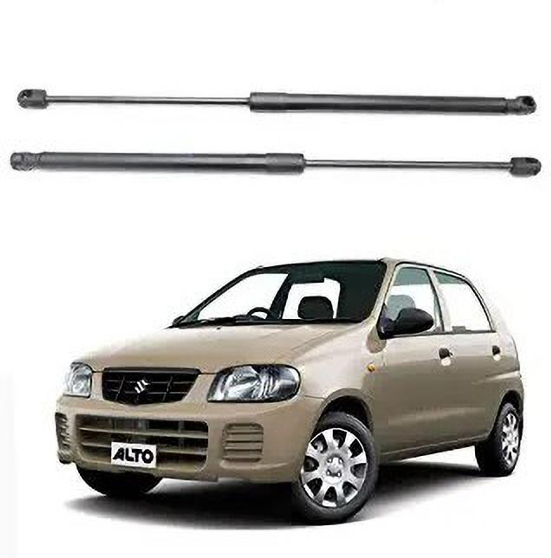 ATH AUTO DICKY SHOCKER FOR MARUTI ALTO Car Suspension