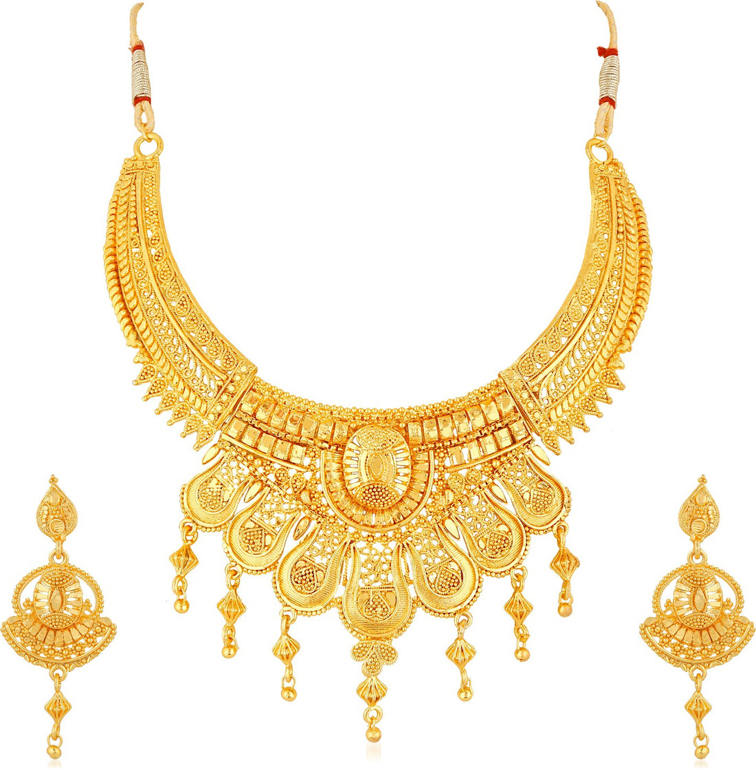 Apara gold shop plated