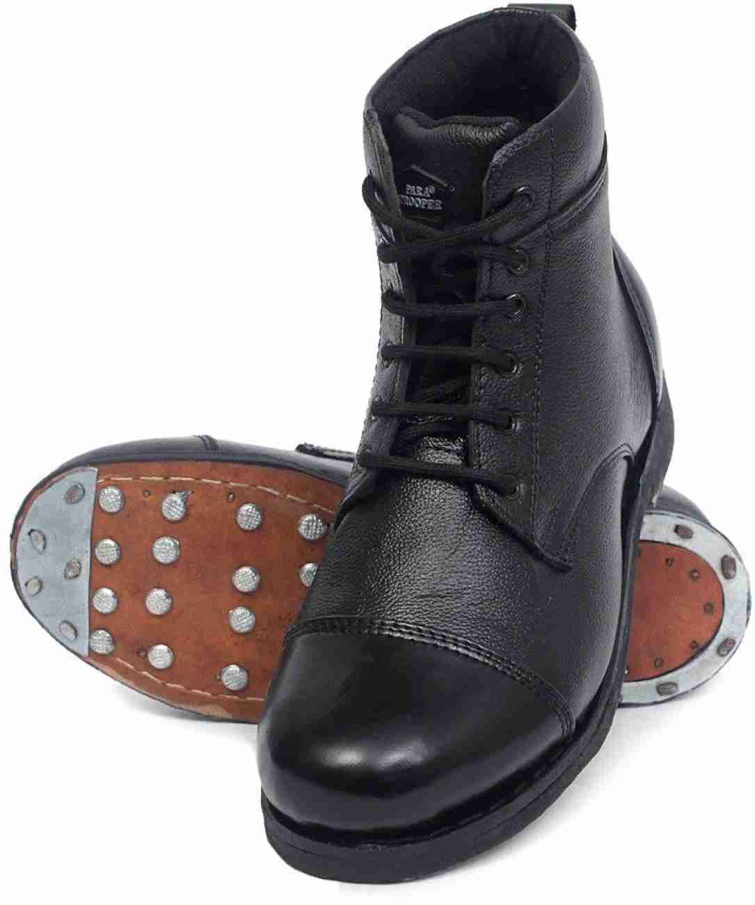 Army deals drill shoes