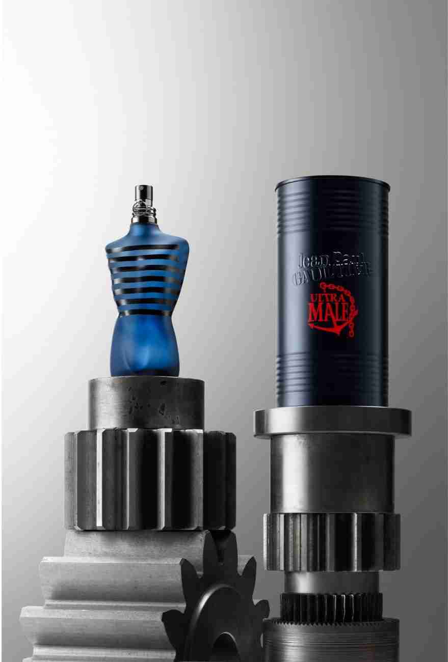 Jean paul ultra male 75ml sales