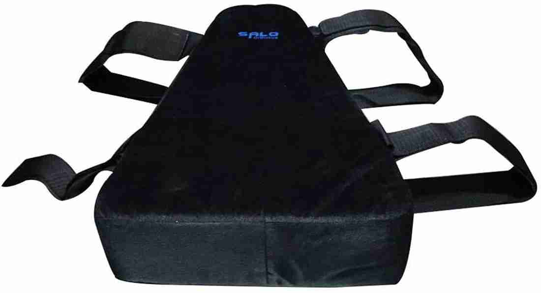 Abduction pillow for hip replacement sales