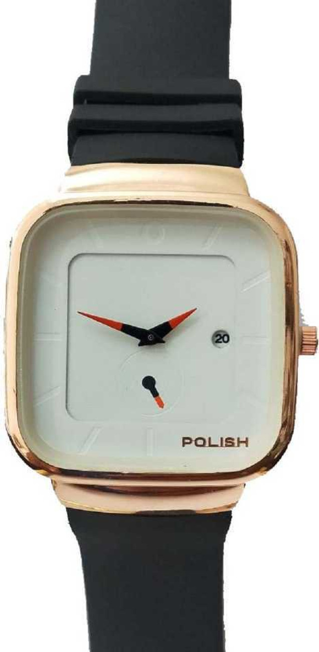 TECHNO Analog Watch For Men Buy TECHNO Analog Watch For Men BLACK Online at Best Prices in India Flipkart
