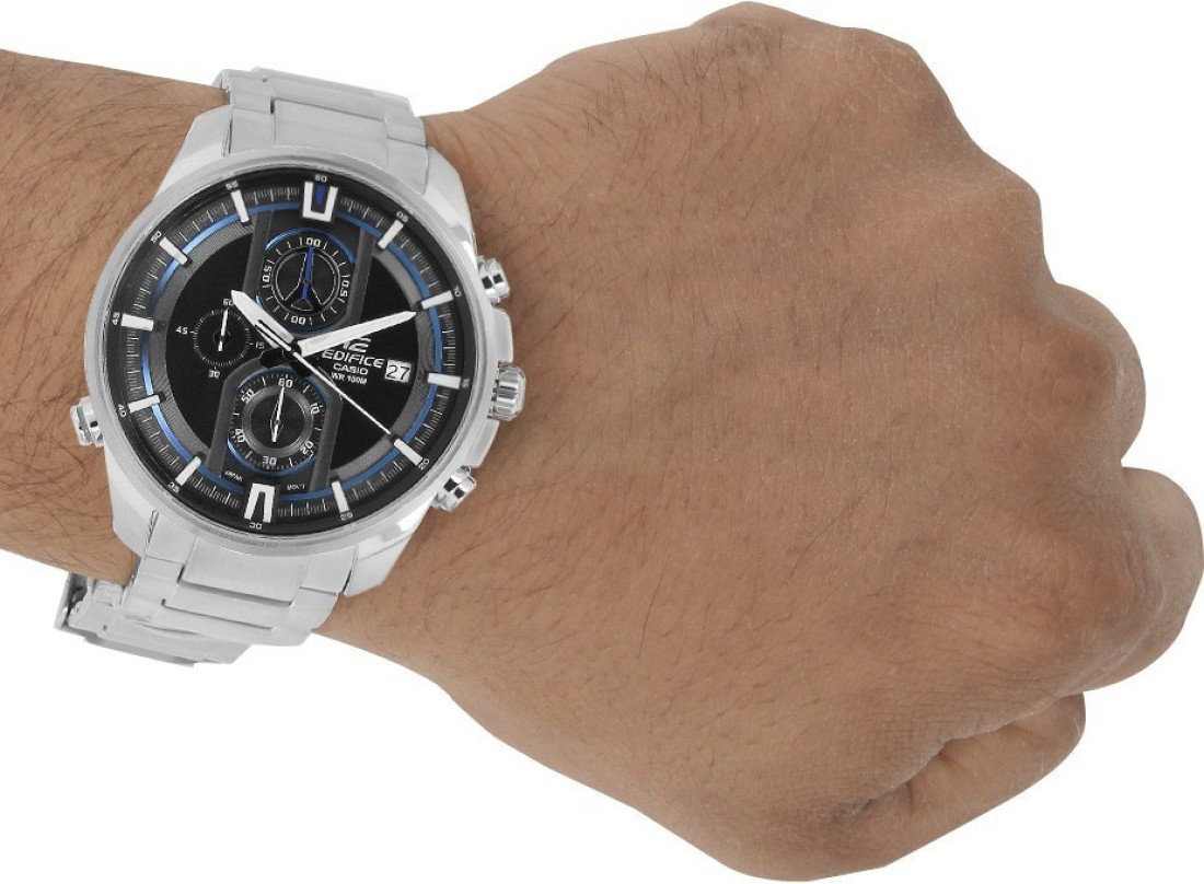 Casio efr sales 533 dy