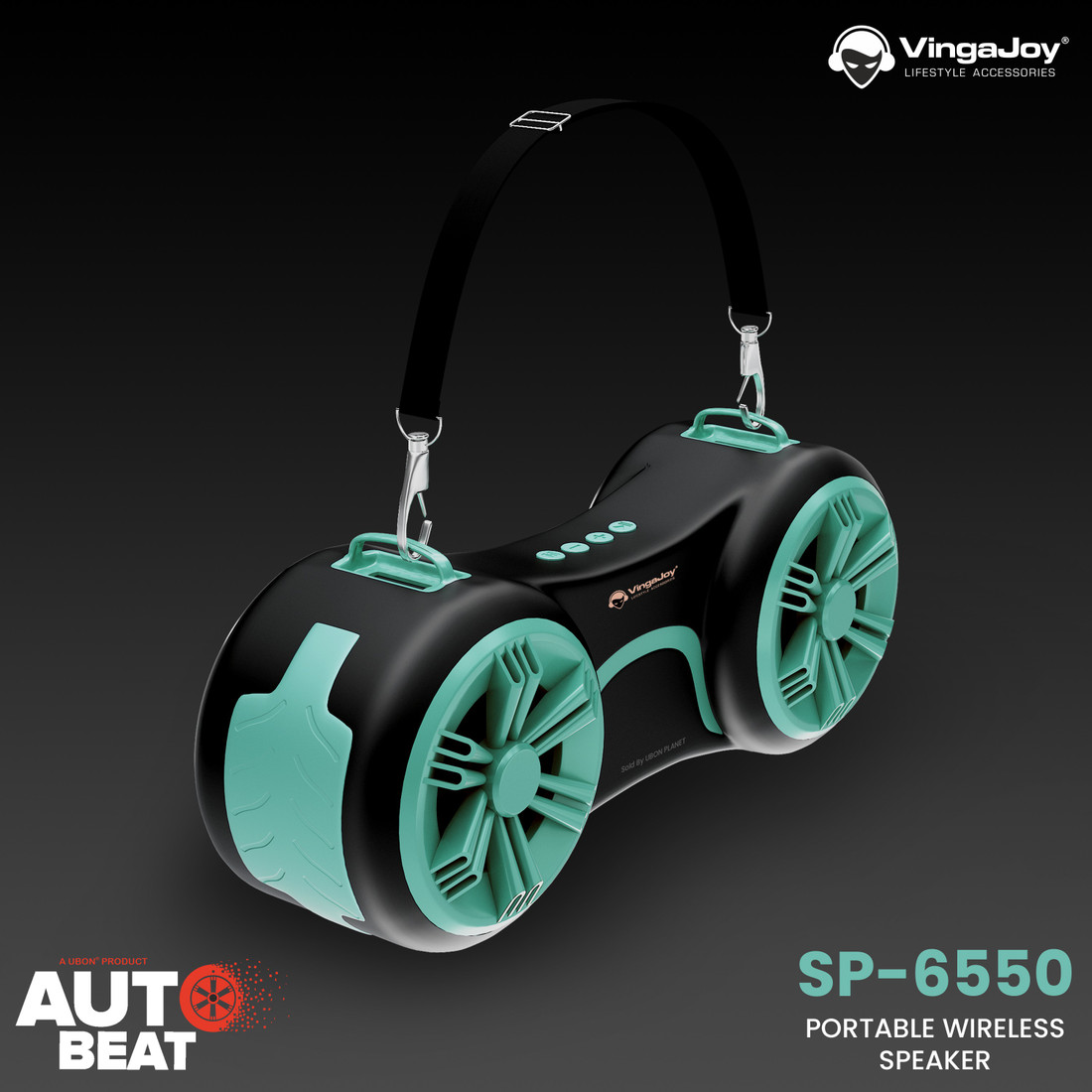 Ubon sp on sale 6550