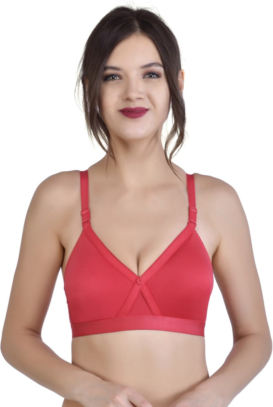 Women's Full Coverage Everyday Bras