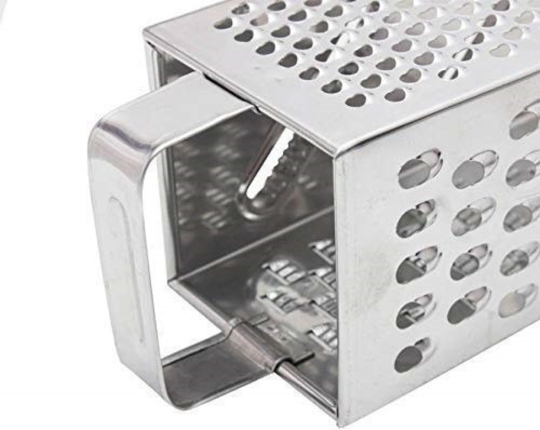 SWISS WONDER 1020-4 Way Carrot Grater and Slicer Vegetable Grater Price in  India - Buy SWISS WONDER 1020-4 Way Carrot Grater and Slicer Vegetable  Grater online at
