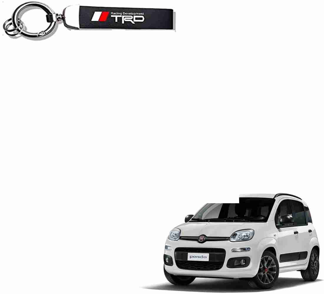 Fiat panda keyring store
