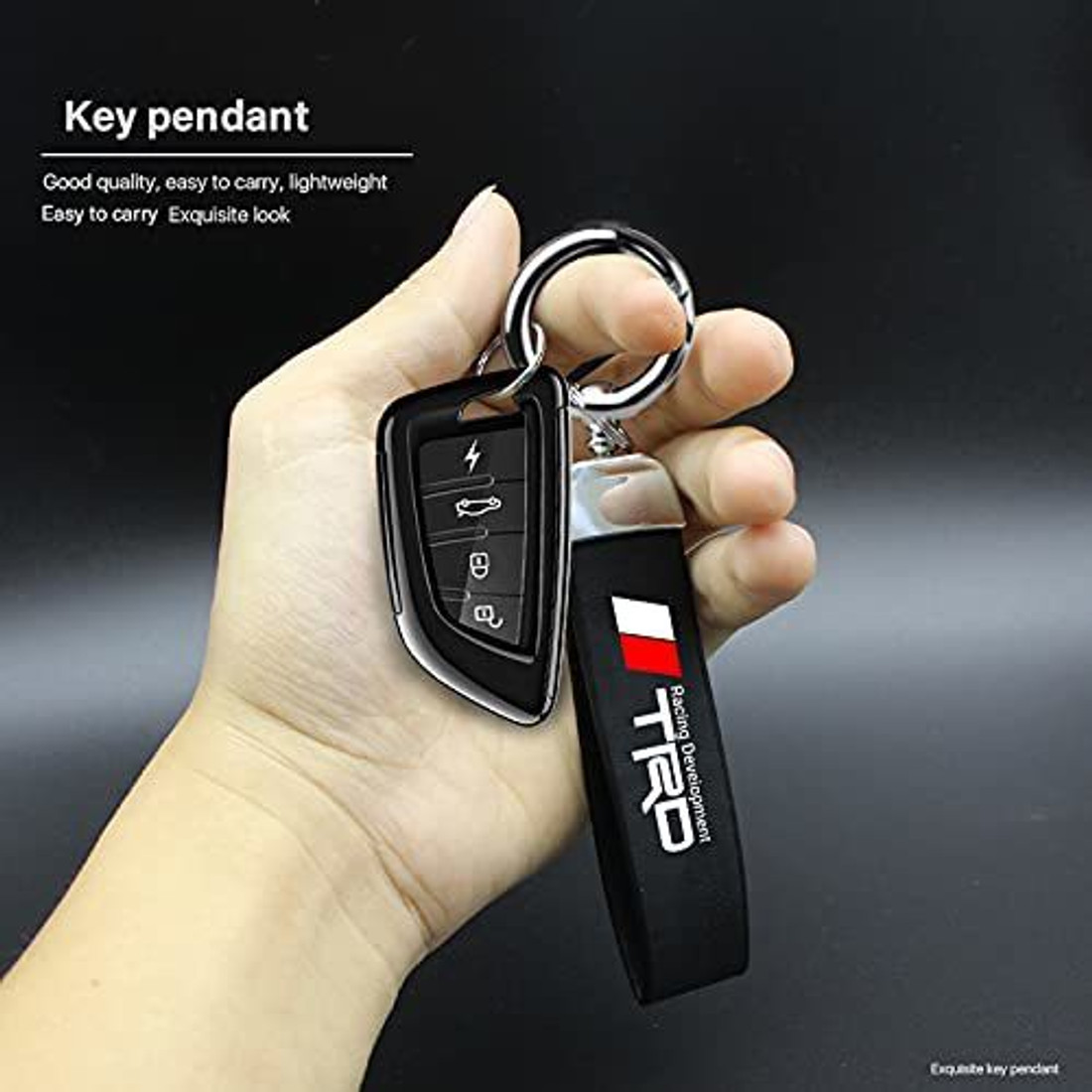 Hyundai tucson keyring online