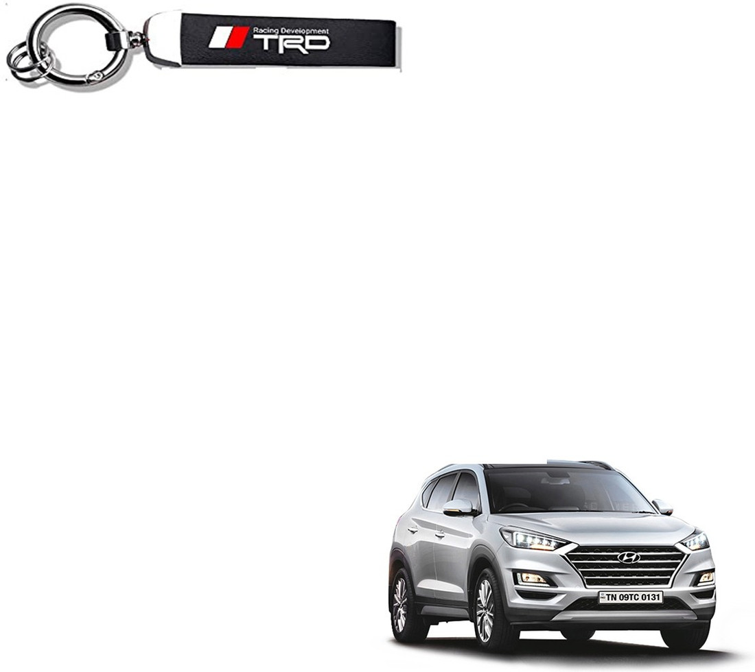 Hyundai tucson keyring store